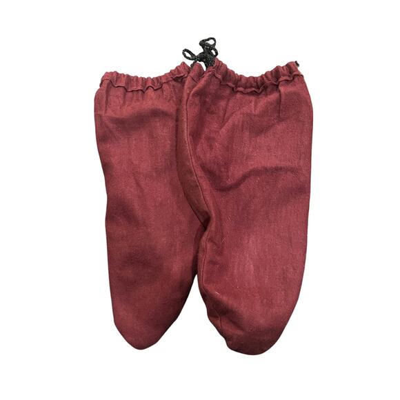 Allen Edmonds Leather Chester Wing tip Oxford Dress Shoe 9.5 Black - Picture 6 of 6